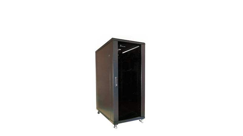 Extralink Cabinet Rack 32U 800X800 Black
