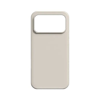 Rhinoshield Case Solidx Magsafe Apple Iphone 17 Pro Max. - Beige Coquillage - (tm) — image 1