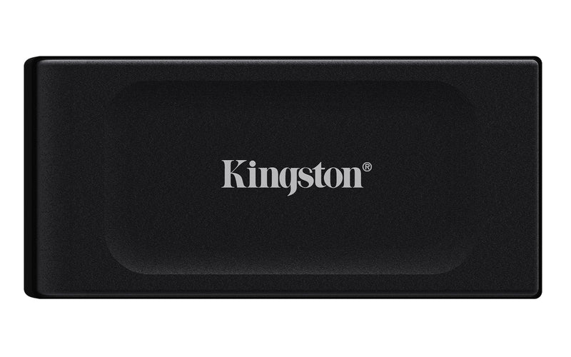 SSD 2TB Kingmon Portable SSD XS1000 USB-C 3.2 GEN2X2 Retail