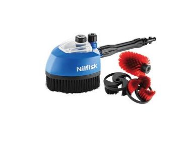 Nilfisk Accesorio Hidrolimpiadora Brushes 128470459
