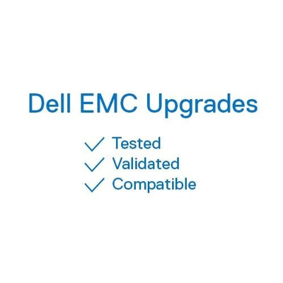 Dell Single Kit Cliente Power Supply Conectable Caliente (módulo Inserción) 80 Plus Titanium Ca 200-240V 70 — image 1
