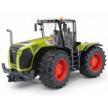 Bruder Tractor Claas Xerion 5000, 3015