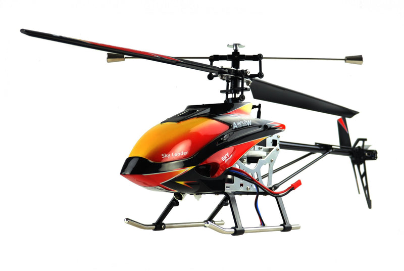 Amewi Rc Helicóptero Hzzard Pro XL Li-po Battery 1500MAH/14+