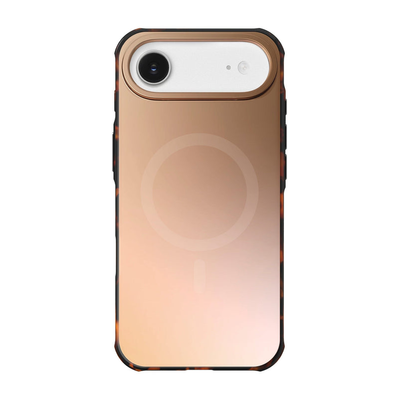 Laut Huex Wave Case For Iphone 17 Air 16,5CM (6.5) Caramelo