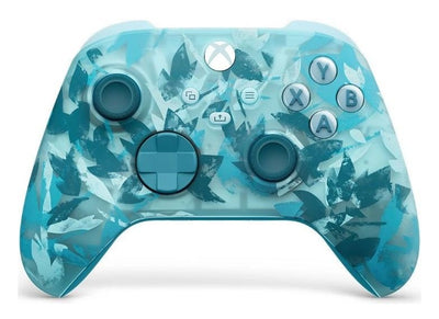 Ms Xbox Wlc M Le Branded Fr It Pl Pt Ru Es Emea 1 License Ice Breaker — image 1