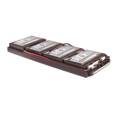 Apc Battery Sustitución 34 Ácido Plomo — image 1