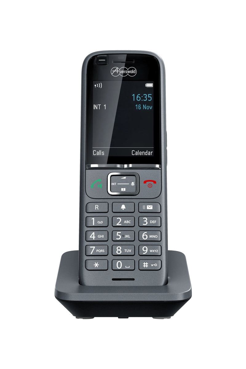 Auerswald Terminal Wireless Comfortel M-710 Dect