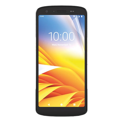 Mobilis 036136 Accesorio Computer Bolsillo Type Pda Screen Protector — image 1