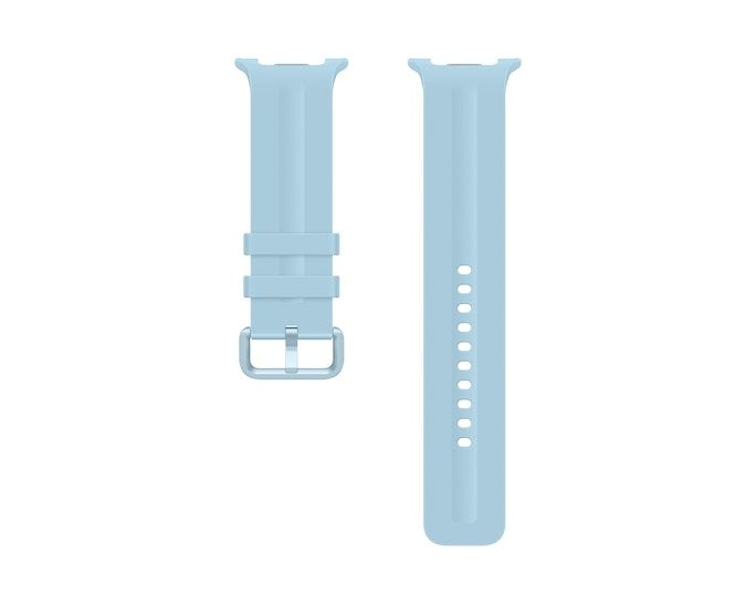 Samsung Sport Band M L, Blue For Watch 8 And 9