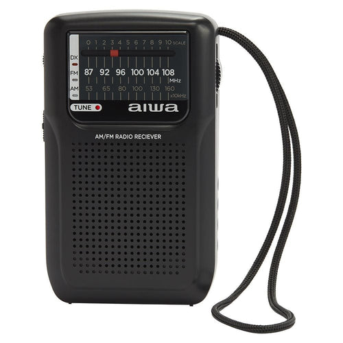 Radio Bolsillo RS-33 — image 1