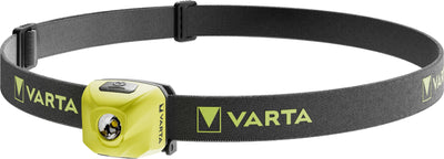 Varta Outdoor Sports Ultralight H30R Lime, Rechargeable — image 1