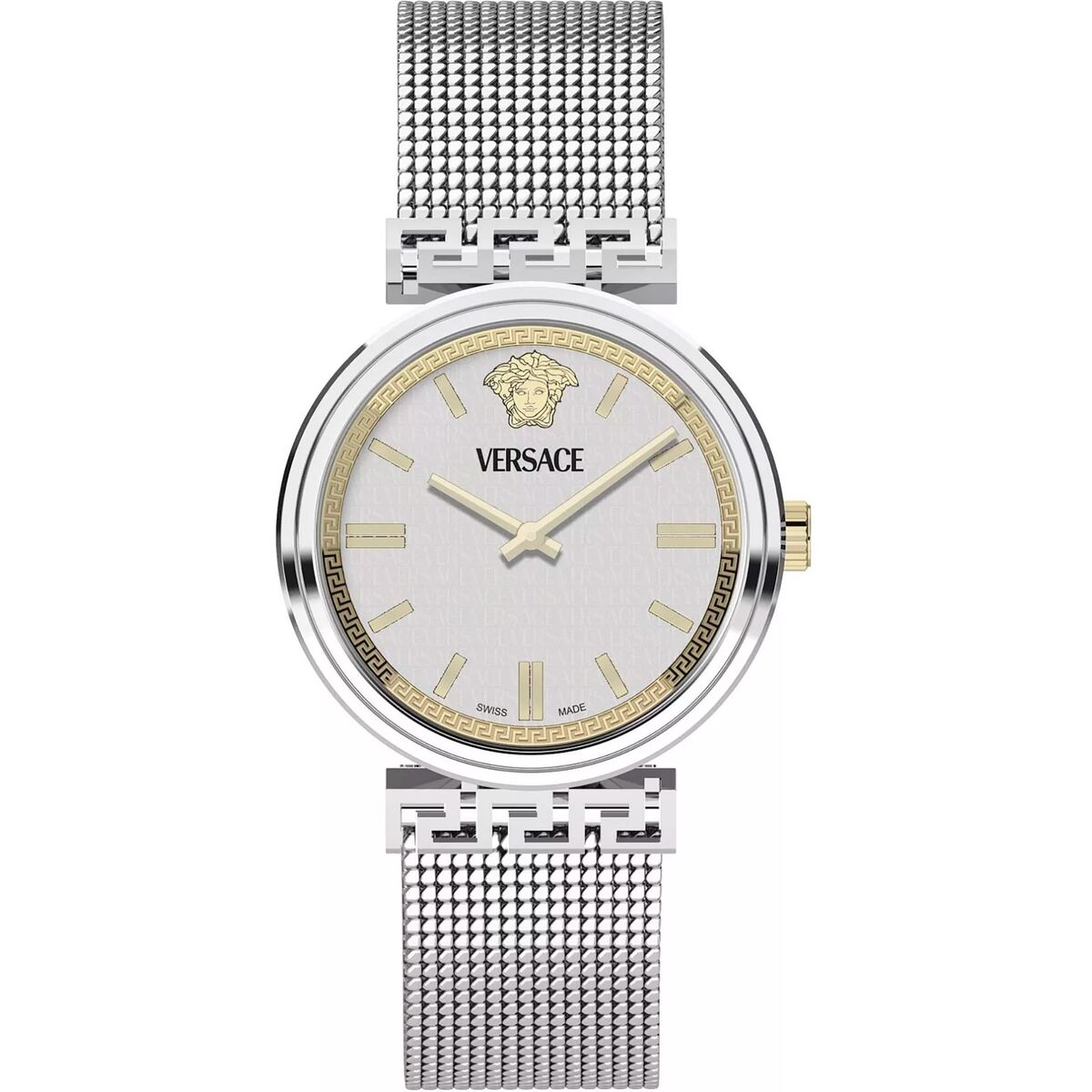 Versace Ladies' Watch Versace Vetca0424 (Ø 20 Mm)