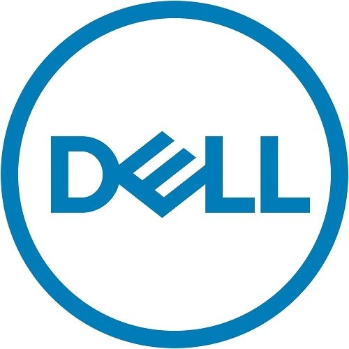 Dell 450-14572 Cable Power IEC 60320 C5 Black 1M