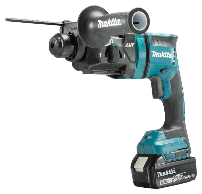 Makita Drill Combinado Wireless DHR182ZU