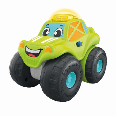 Buggy Acrobatico — image 1