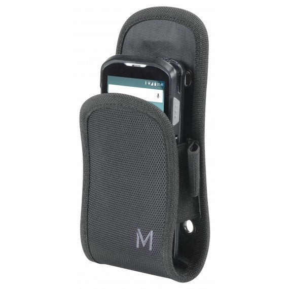 Mobilis 031009 Case For Phone Mobile Phone Black