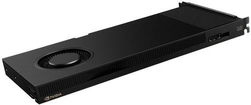 Hpinc NVIDIA Rtx Pro 4000 24GB Pci- And 5X16 Quad Head Fh 24GB GDDR7 /4XDP 2,1/Single Slot/145WATT — image 1