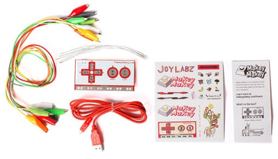 Board Electronica Makey Classic — image 1