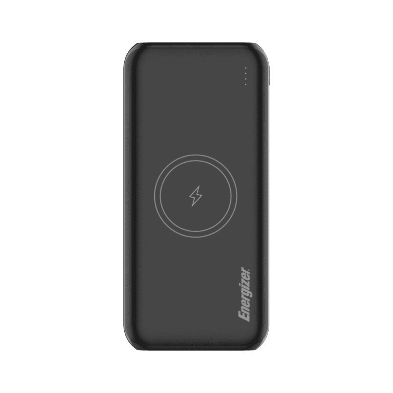 QE10009PQ Pwbank 10000MAH USB-C + Qi