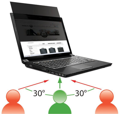 Mobilis Filter Privacy Laptop — image 1