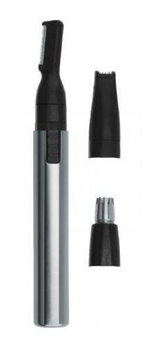 Wahl Trimmer Micro Groomsman 5640-616 With Battery 4 Accesorios