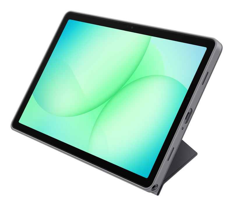 Samsung Case Book Cover, Tablet Black Alaxy Tab A11+ EF-BX230PBEGWW