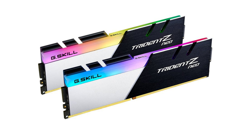 G.skill RAM DDR4 16GB PC 3600 CL16 Kit (2X8GB) 16GTZNC Neo
