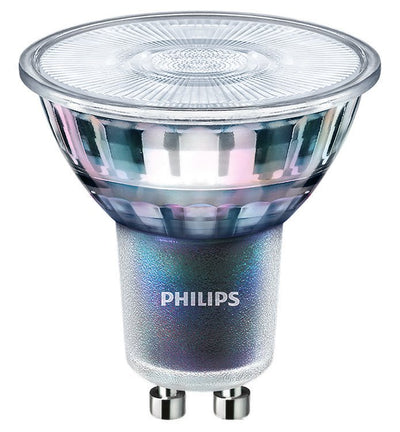 Master Ledspot Expertcolor 5.5-50W GU10 927 25D, Led-lampe — image 1