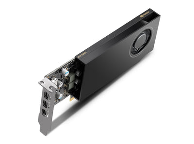 Pny Quadro A1000 8GB GDDR6 4XMDP Lp — image 1