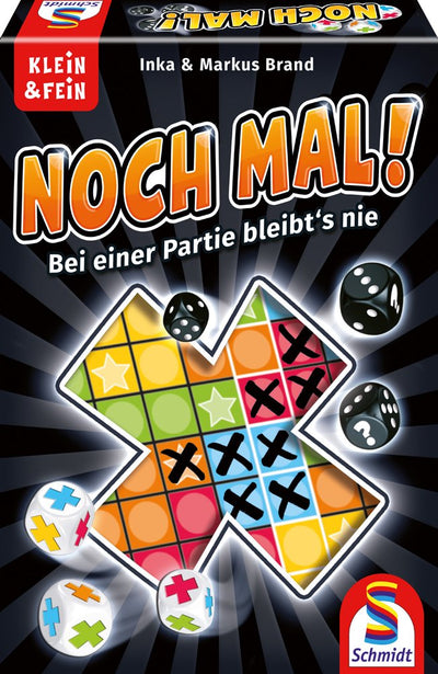 Schmidt Juega New Set Of Dados 49327 — image 1