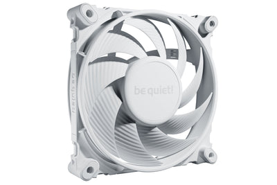 Fan Be Quiet! Silent Wings 4 PWM High-speed 120X120X25 White — image 1