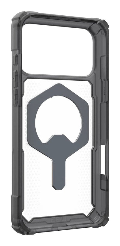 Uag Case Plasma Xte Grey Ceniza Titanio Apple Iphone 17 Pro Max. — image 1