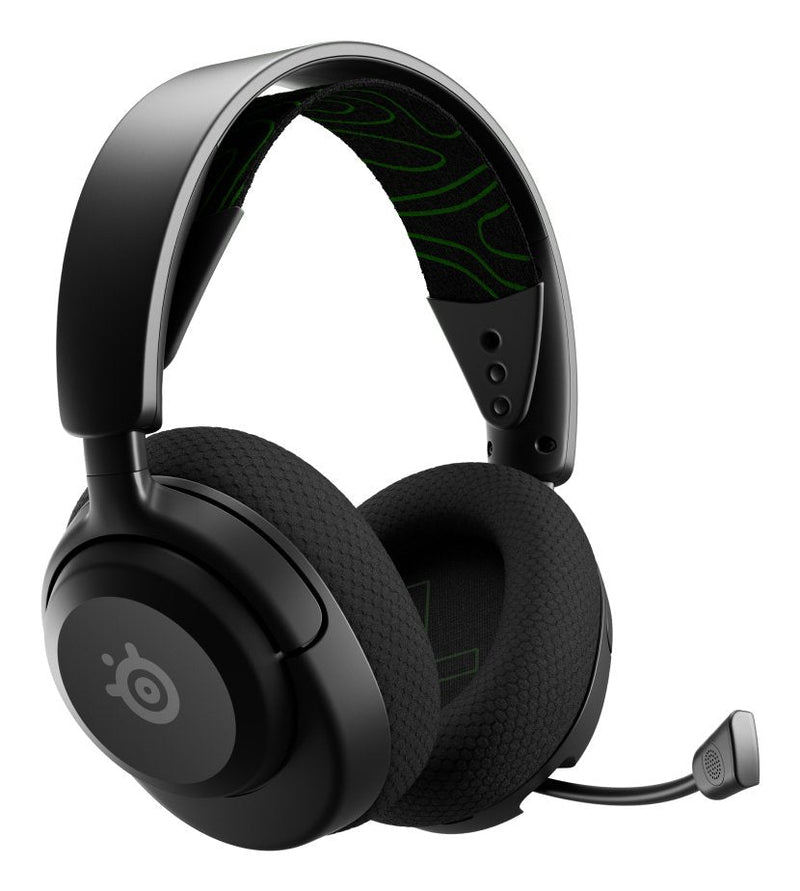 Steelseries Auriculares Arctis Nova 5X Inalámbrico Gaming 61676
