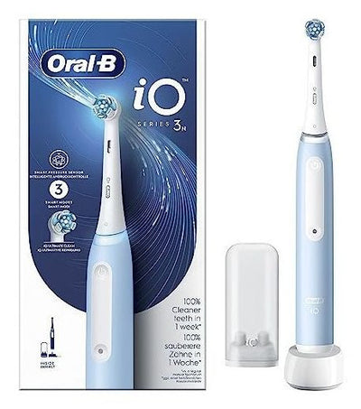 Oral-b Io Series 3N Ice Blue — image 1
