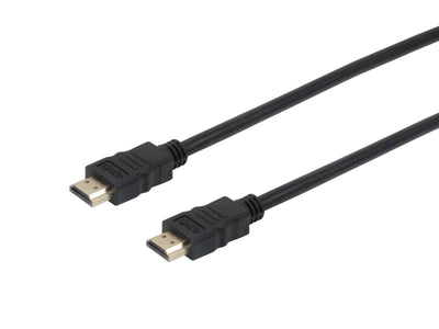 Equip Pack 20 Pieces HDMI Hs Ethernet 2.0A-A 1.8M 4K60HZ Hdr — image 1