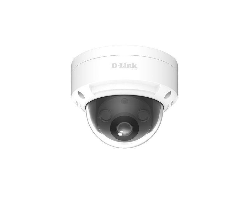 Camera Domo Outdoor D-link BCD-P01 2 Mpx H,265 Fullhd Wi-Fi PoE