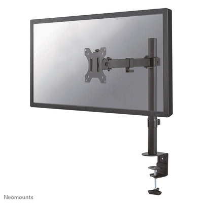 Stand Desk 75X75 - 100X100MM 8KG 13-32'' Black — image 1