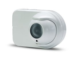 Notifier Ose-spw Emisor Osid Standard Alimentado a 24VCC.
