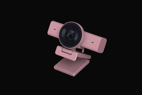 Razer Webcam Kiyo V2 X Quartz (RZ19-05380200-R3M1) — image 1