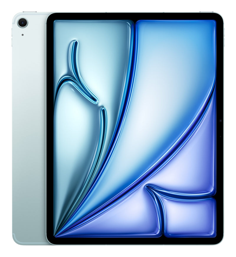 Apple 13 Ipad Air Wi-Fi + Cellular 1TB - Blue