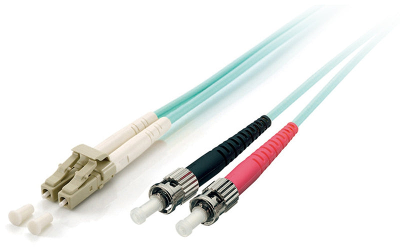 Equip Cable Connection Fibre Optic Lc/ST-OM3 5M