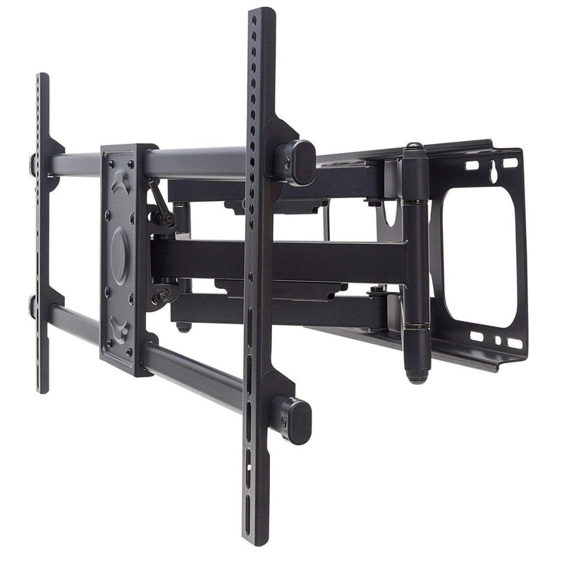 Soporte TV, Pared Motion Articulado, Pantallas Curvas Or Planas 37A 90MÁXIMO 75KG