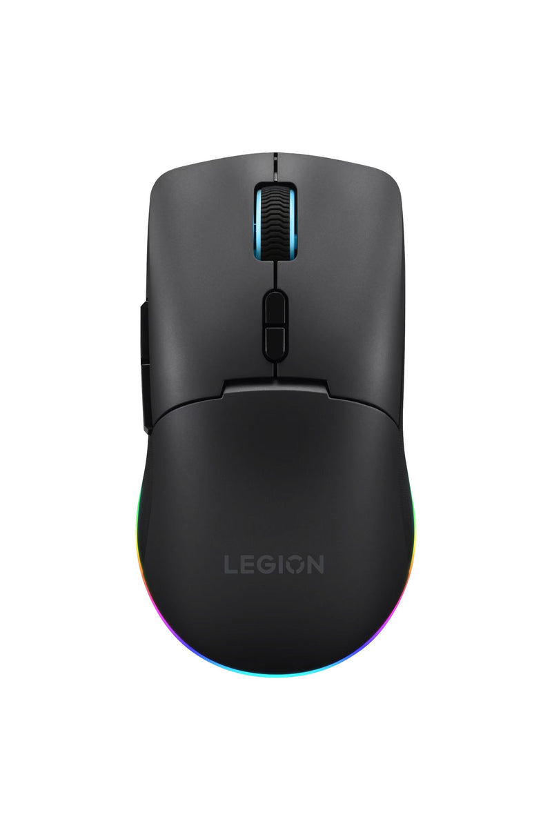 Lenovo Mouse Juegos Inal Mbrico RGB Legion M220