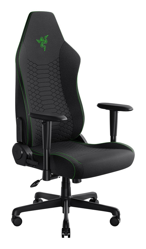 Razer Chair Iskur V2 X Black Fabric (RZ38-05310100-R3G1) — image 1