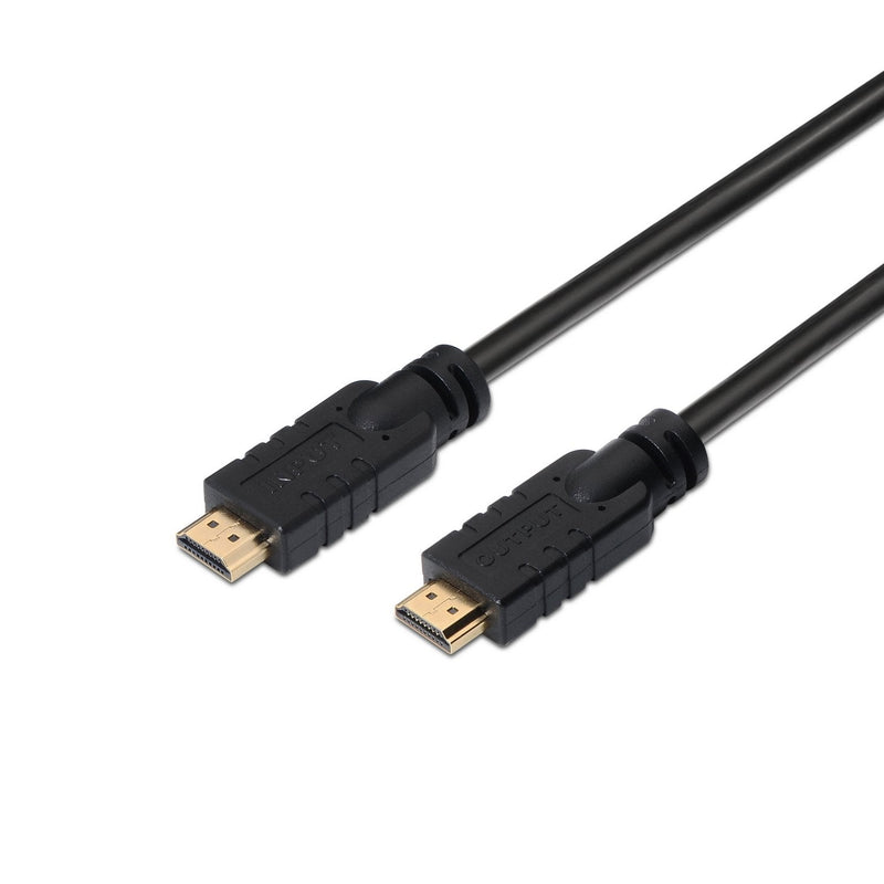 Aisens HDMI Cable High Speed / Hec With Repetidor - 30M - Full HD
