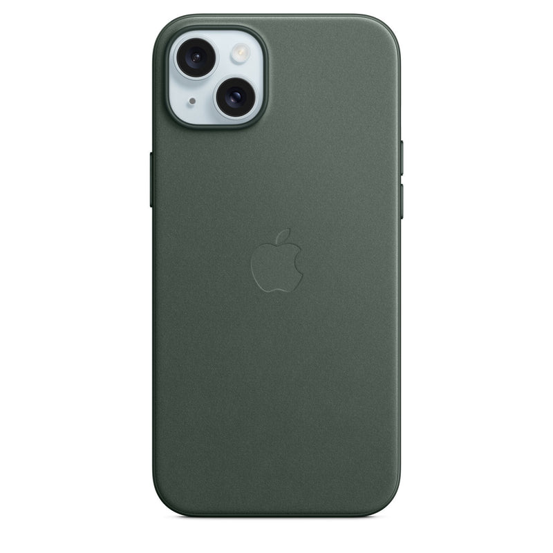 Apple MT4F3ZM/a Case For Iphone 15 Plus 17CM (6.7) Green