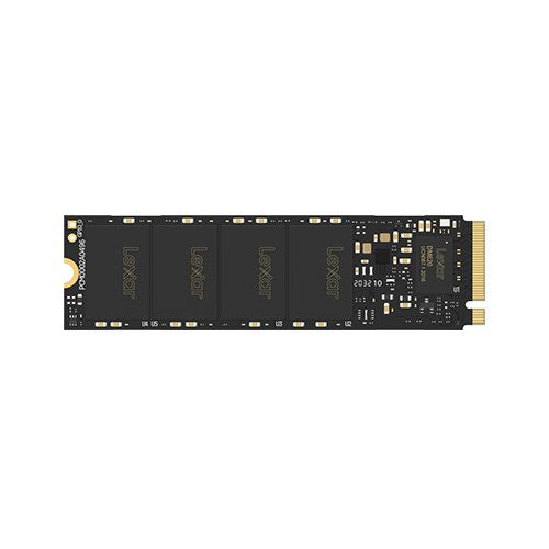 Lexar Drive SSD M.2 NM620 512GB NVMe PCIE Gen. 3 — image 1