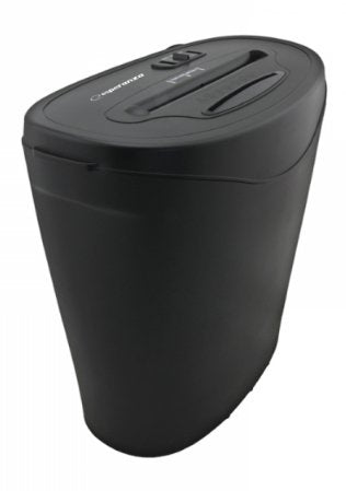 Esperanza EN103 Razor - Paper Shredder, Credit Cards And Cd / Dvd