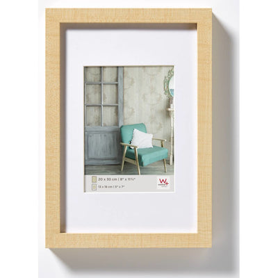 Walther Design EA520H Frame Wood Expositor Pie — image 1
