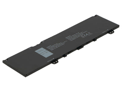 2-POWER Battery 11.4V 3166MAH Dell Inspiron 7000 D266GT CBP3704A — image 1